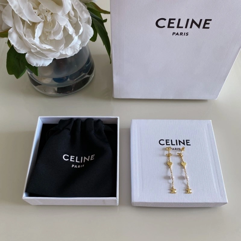 Celine Earrings QuickDry 217896
