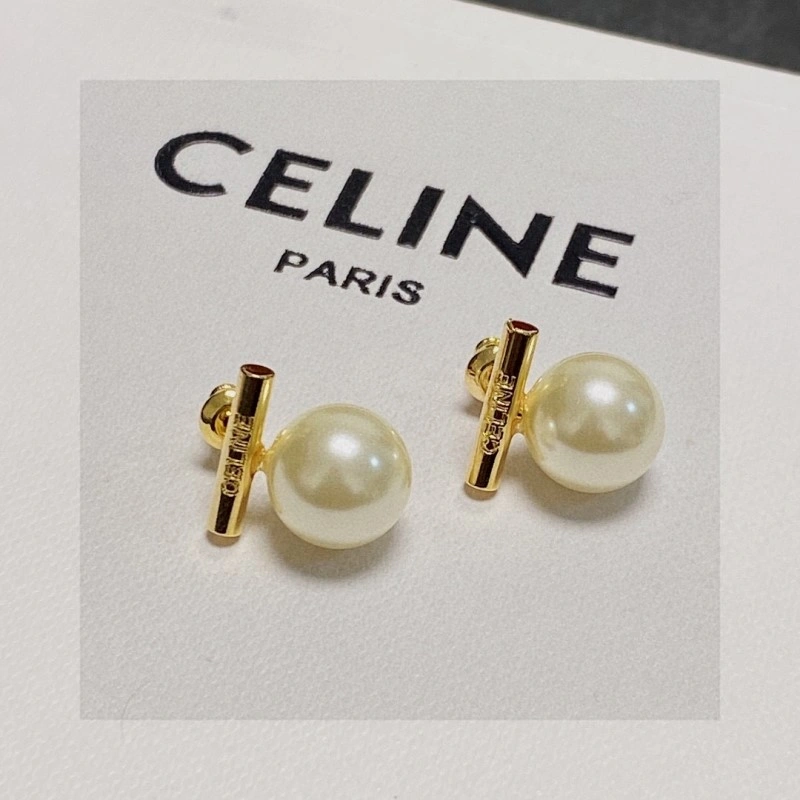Celine Earrings UrbanStyle 217891