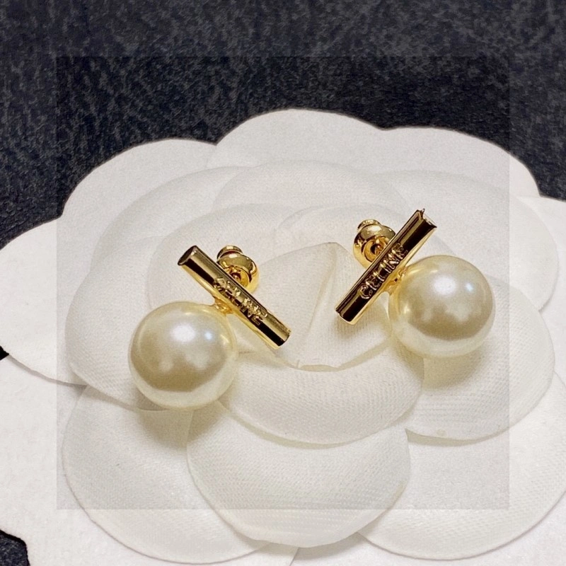 Celine Earrings UrbanStyle 217891