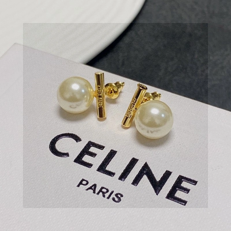 Celine Earrings UrbanStyle 217891