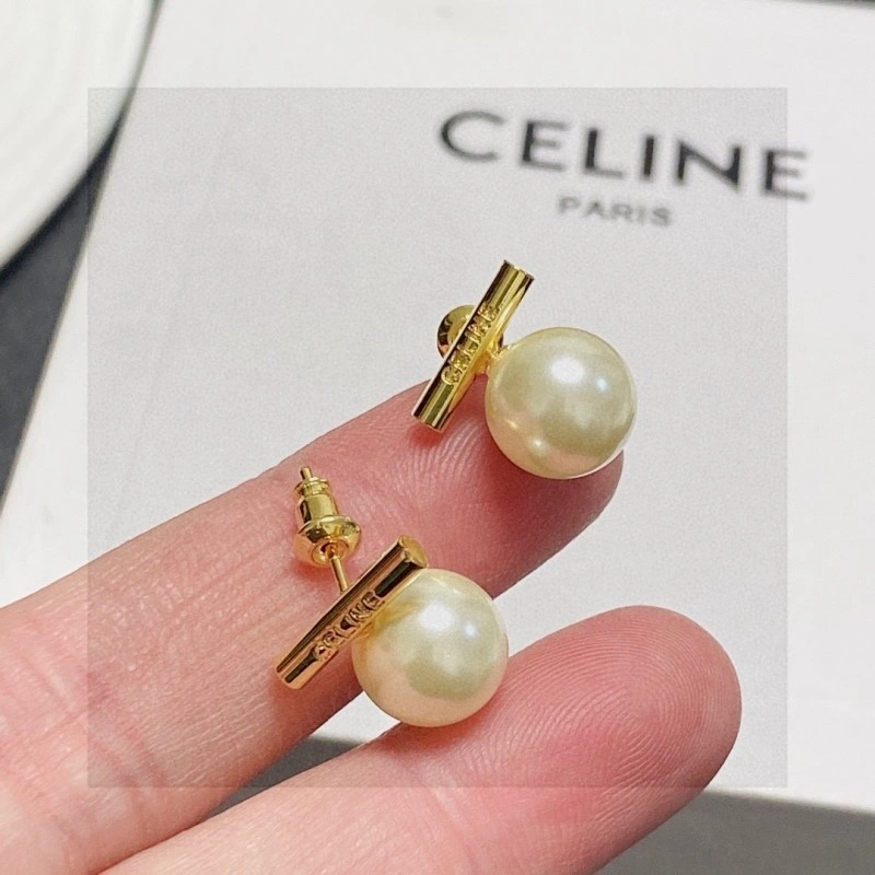 Celine Earrings UrbanStyle 217891
