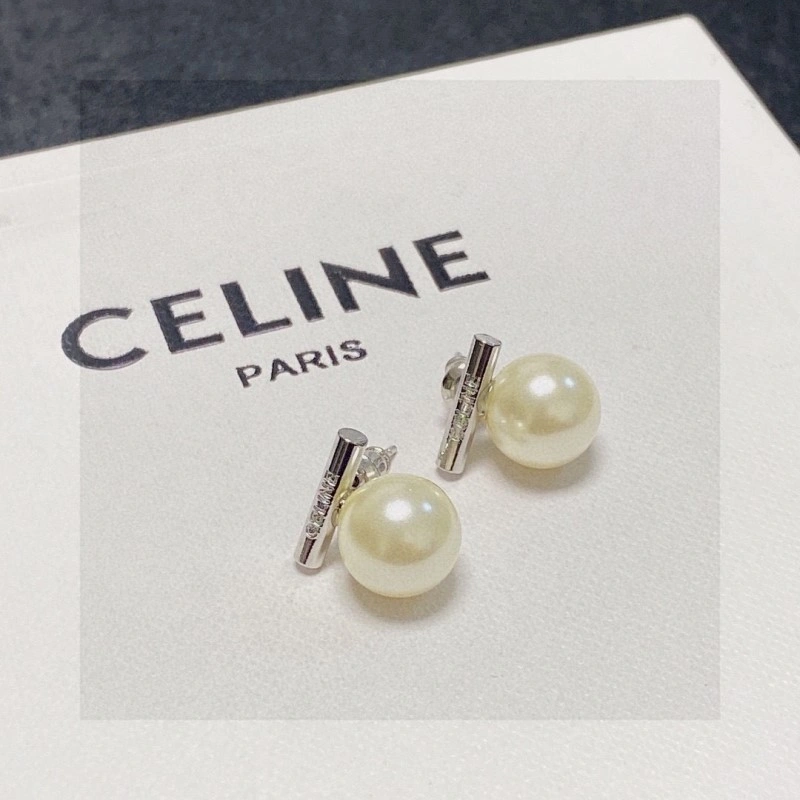 Celine Earrings FashionForward 217875
