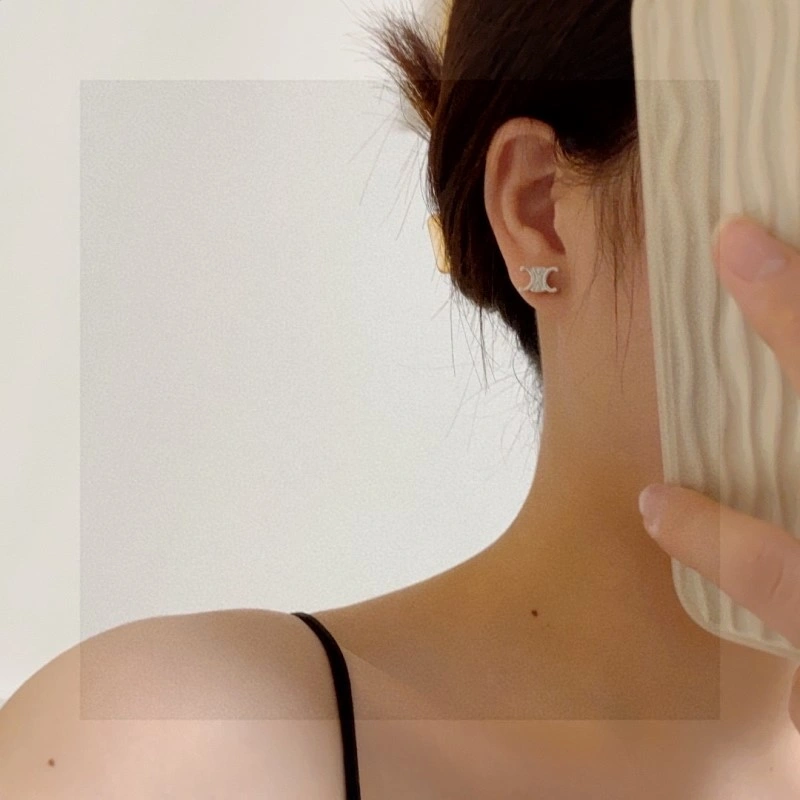Celine Earrings Supportive 217869