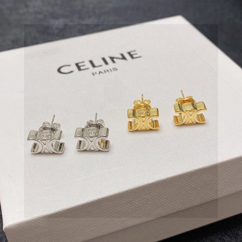 Celine Earrings Supportive 217869