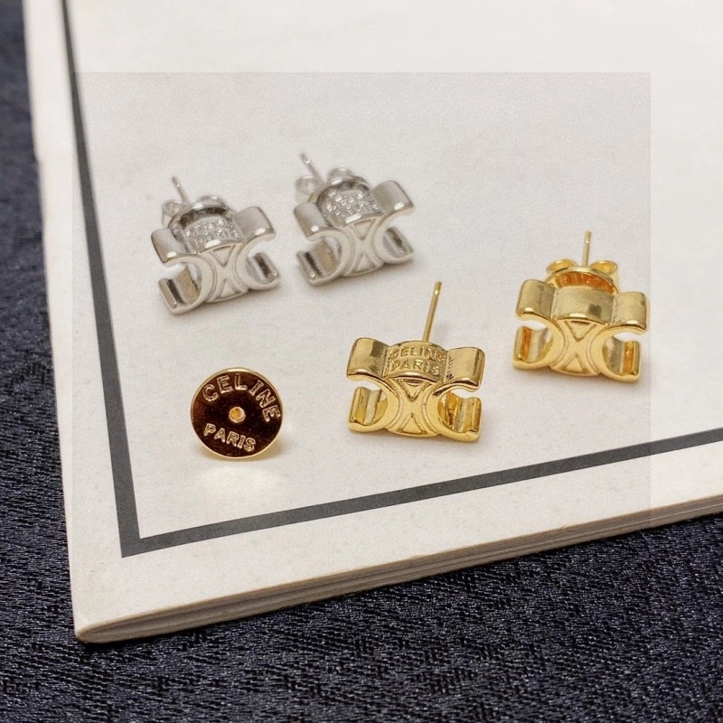 Celine Earrings Supportive 217869
