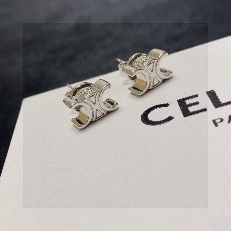 Celine Earrings Supportive 217869