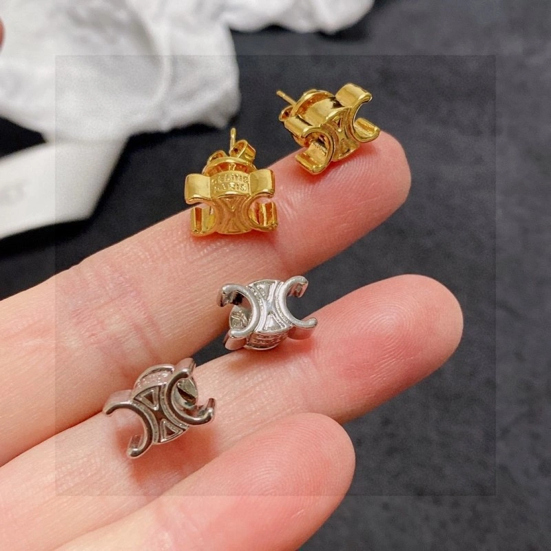 Celine Earrings Supportive 217869