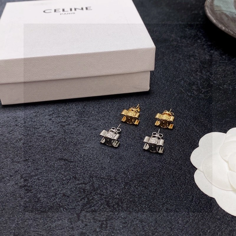 Celine Earrings Supportive 217869