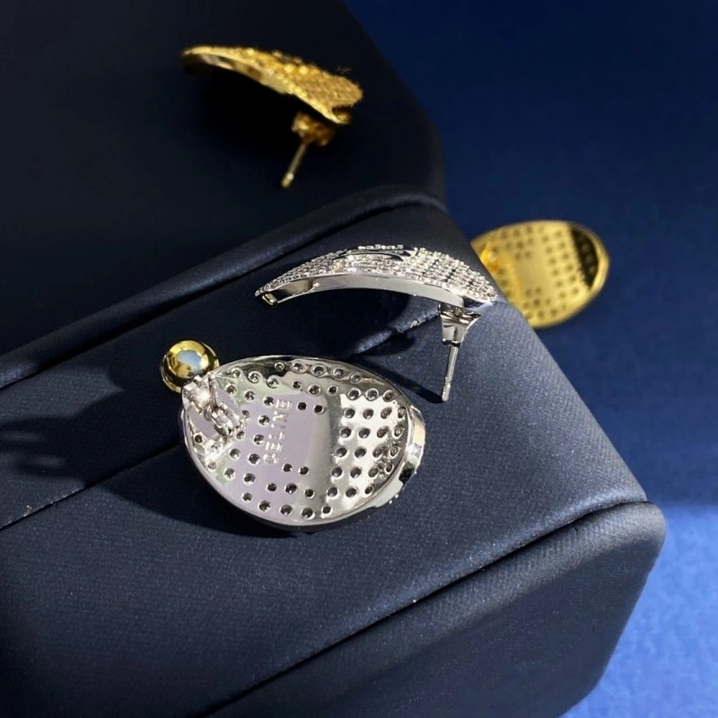 Sleek Celine Earrings 217887