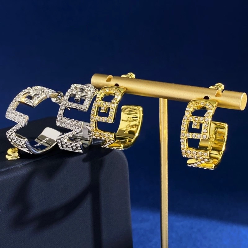 Resilient Celine Earrings 217893