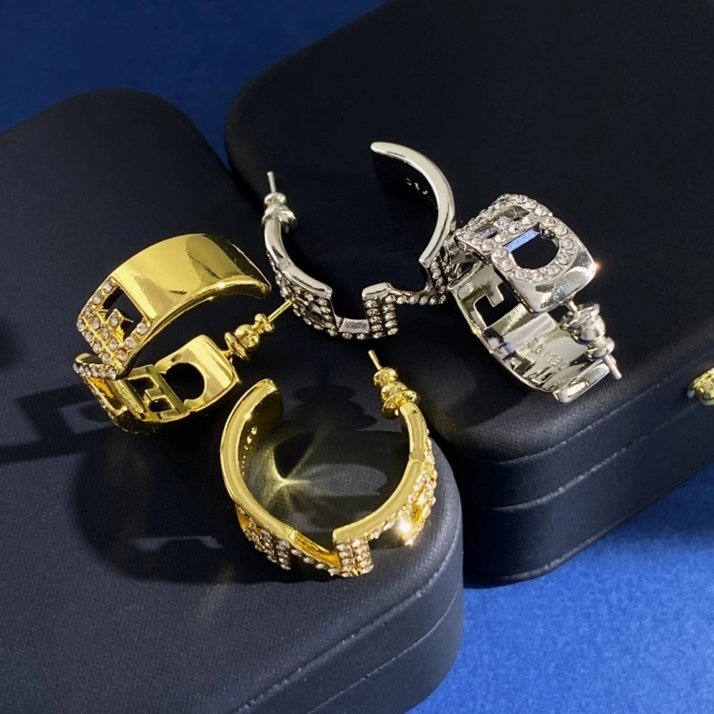 Resilient Celine Earrings 217893
