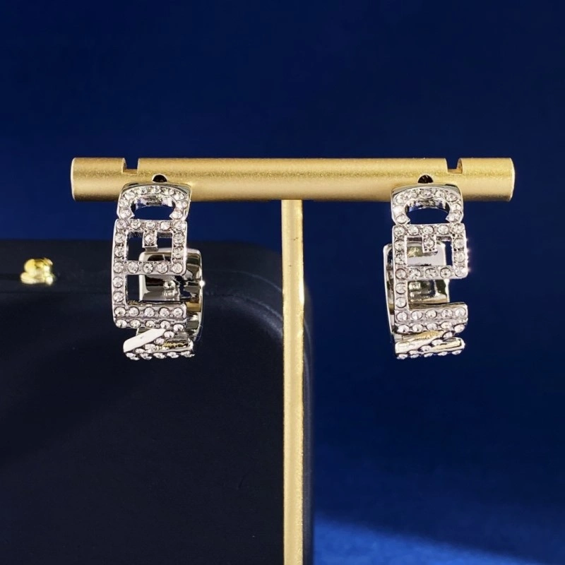 Resilient Celine Earrings 217893
