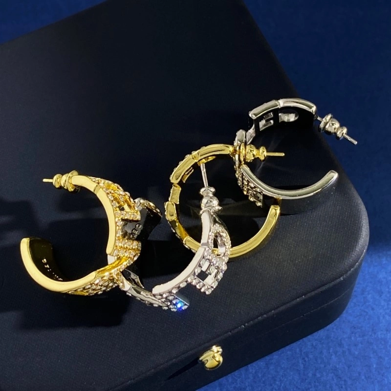 Resilient Celine Earrings 217893