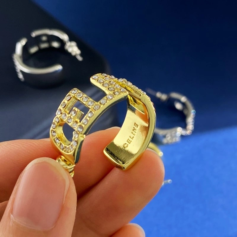 Resilient Celine Earrings 217893