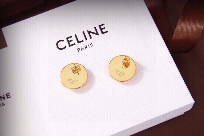 Resilient Celine Earrings 217880