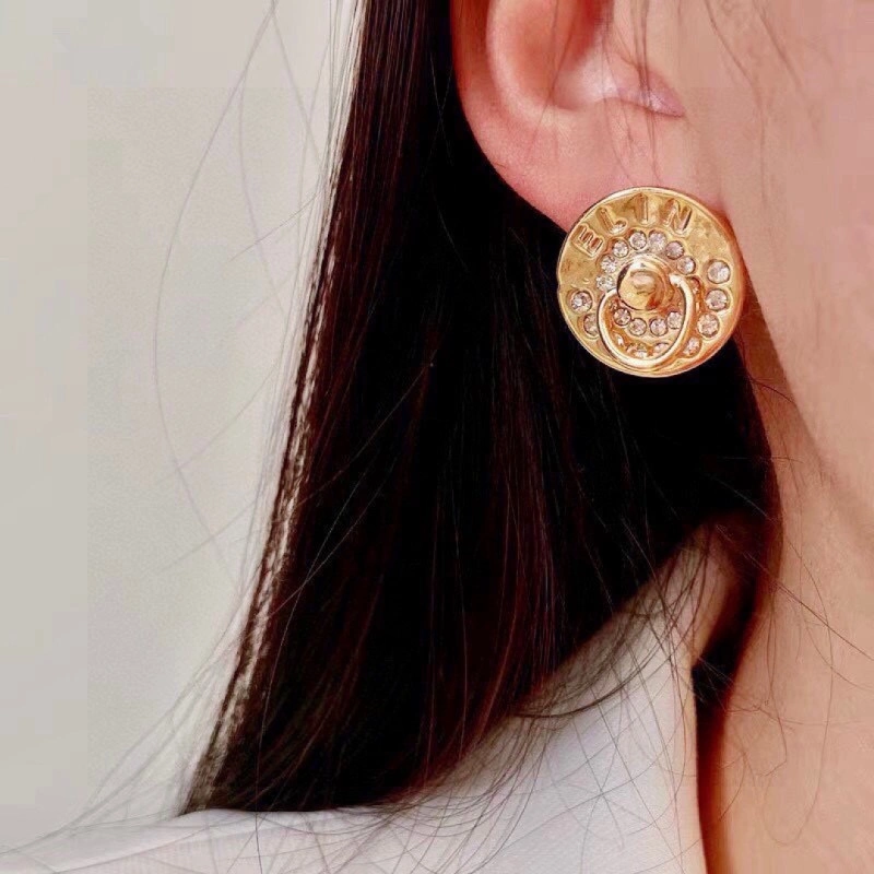Resilient Celine Earrings 217880