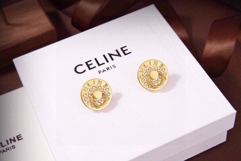 Resilient Celine Earrings 217880