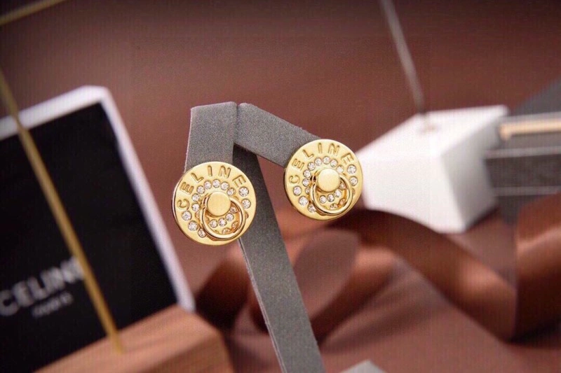 Resilient Celine Earrings 217880