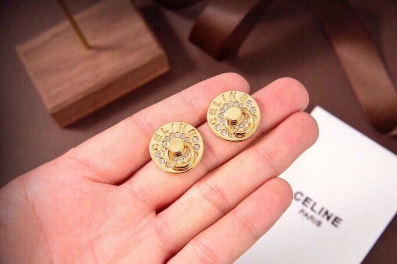 Resilient Celine Earrings 217880