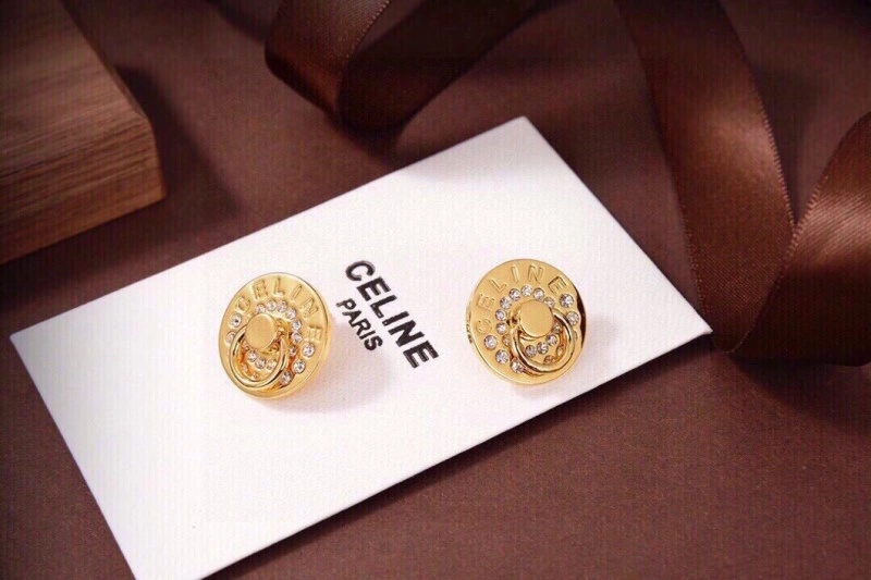 Resilient Celine Earrings 217880
