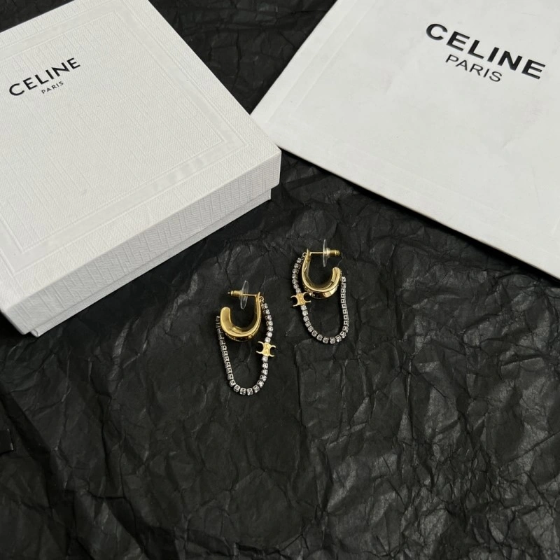 FlexibleFit Celine Earrings 217872