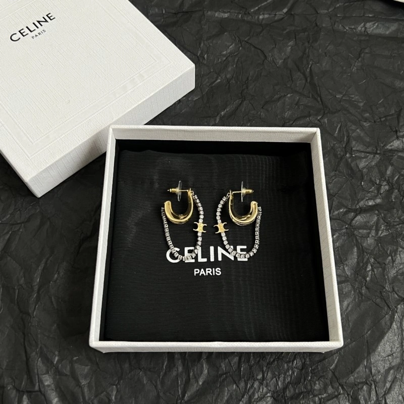 FlexibleFit Celine Earrings 217872