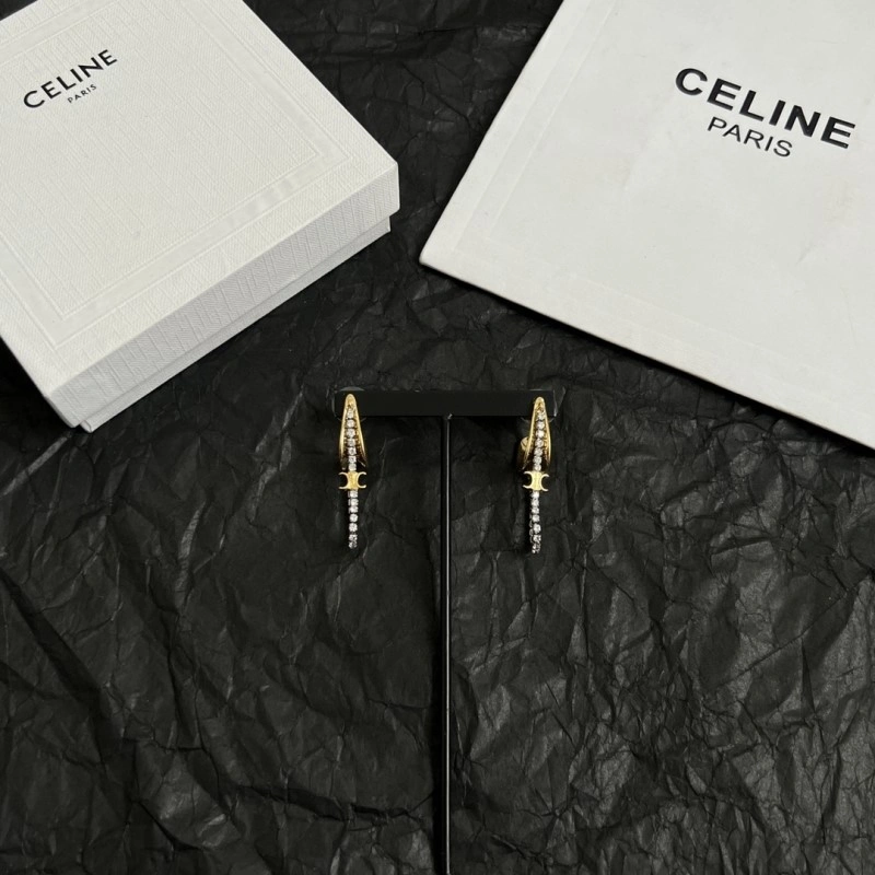 FlexibleFit Celine Earrings 217872