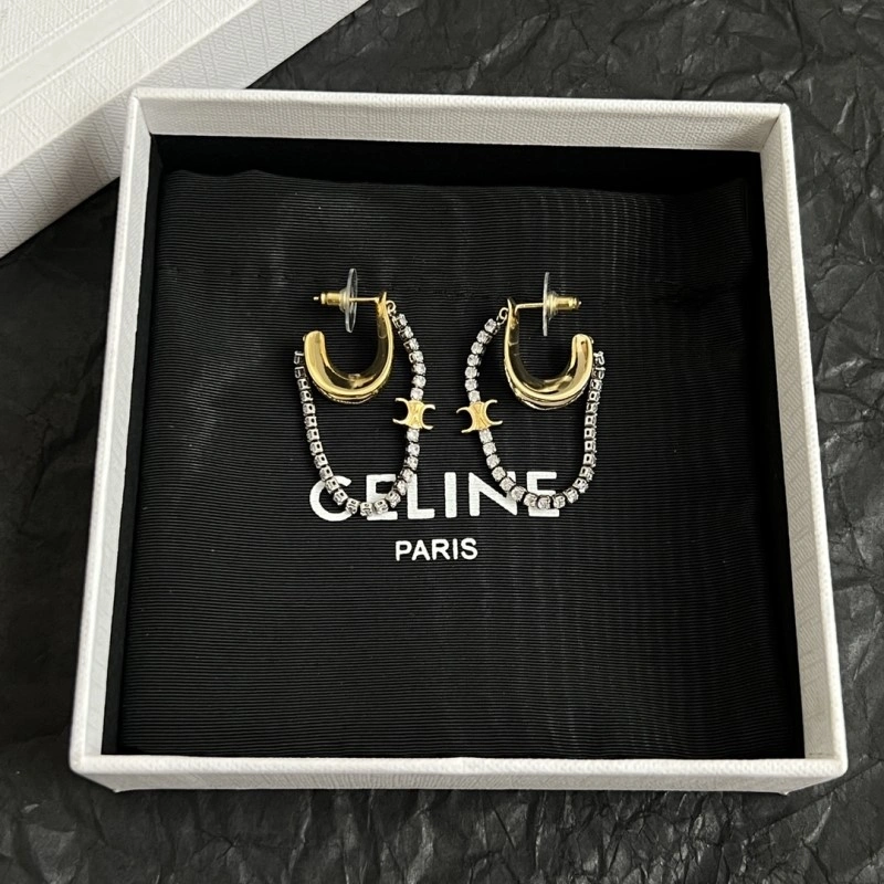 FlexibleFit Celine Earrings 217872