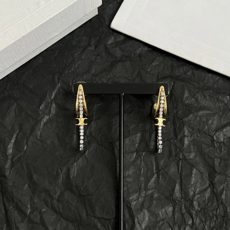FlexibleFit Celine Earrings 217872