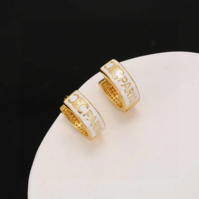 Celine Earrings Refined 217883