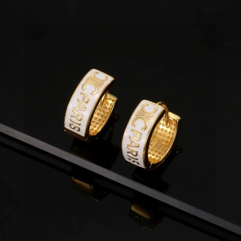 Celine Earrings Refined 217883