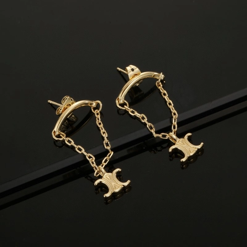Celine Earrings HighPerformance 217894