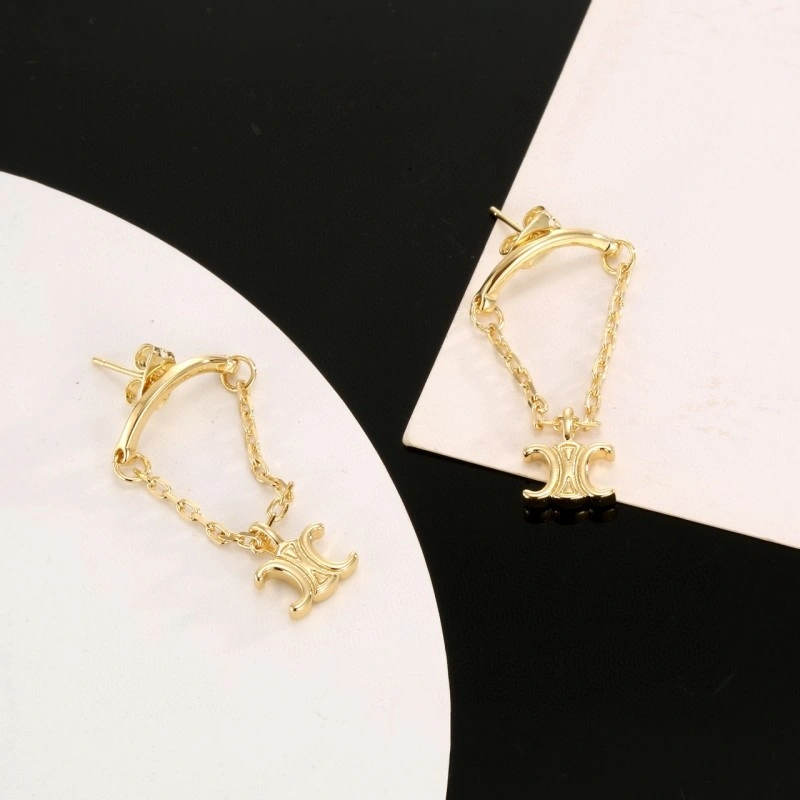 Celine Earrings HighPerformance 217894