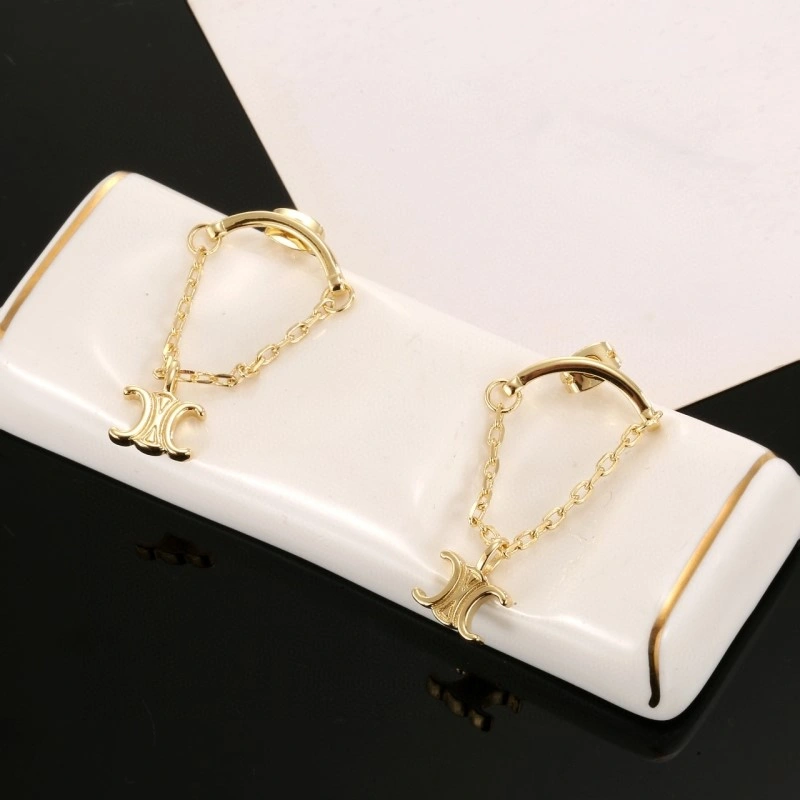 Celine Earrings HighPerformance 217894