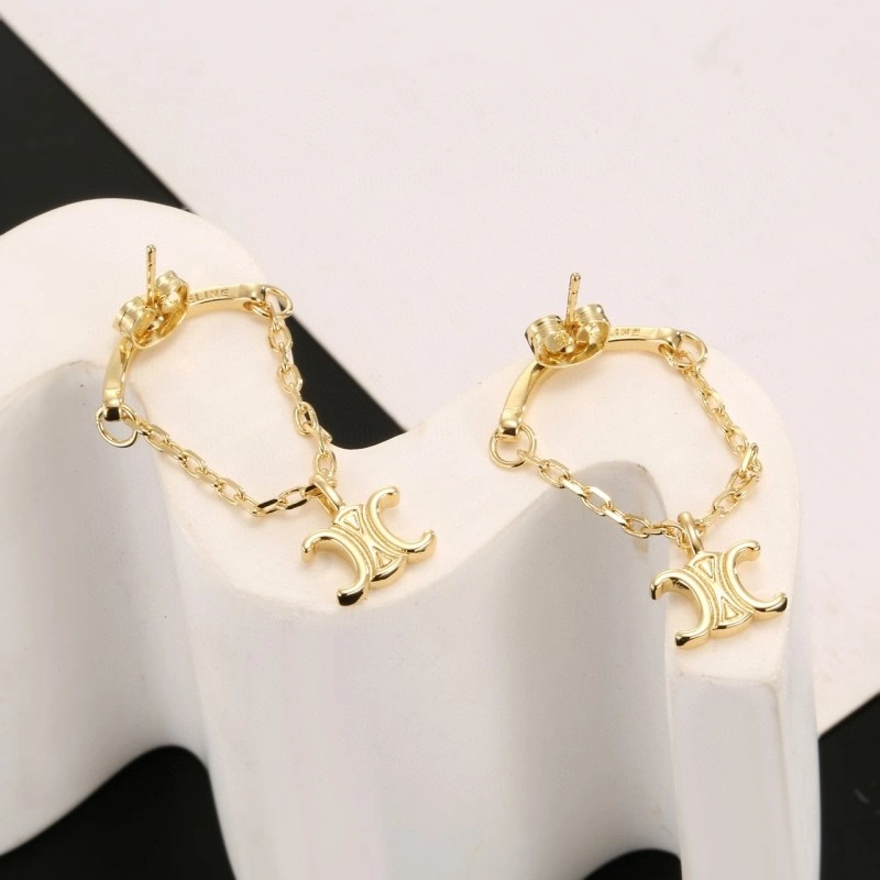 Celine Earrings HighPerformance 217894