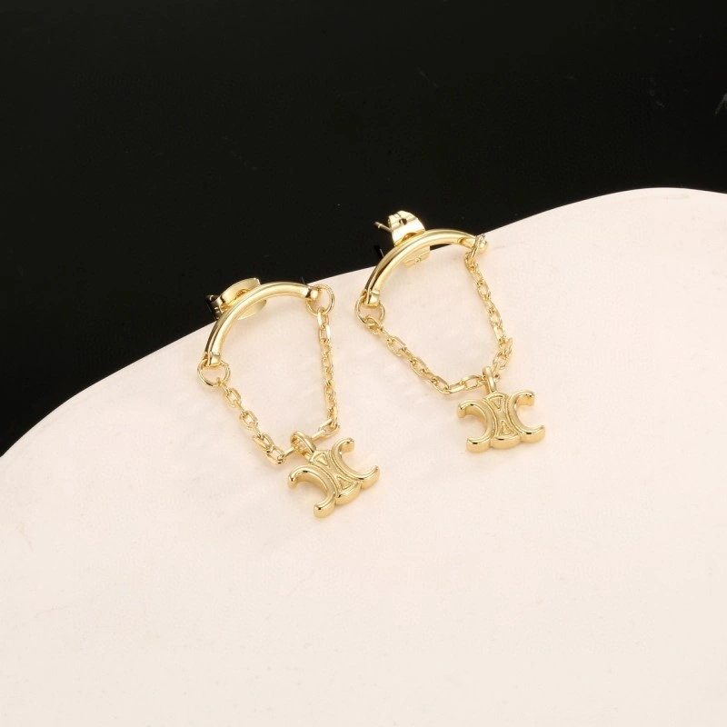 Celine Earrings HighPerformance 217894