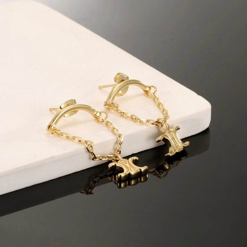Celine Earrings HighPerformance 217894