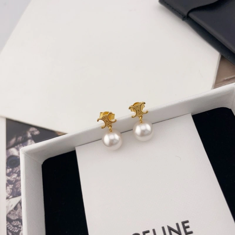 TimelessDesign Celine Earrings 217877