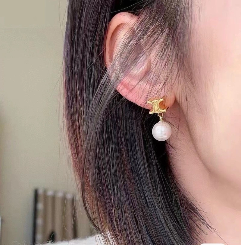 TimelessDesign Celine Earrings 217877