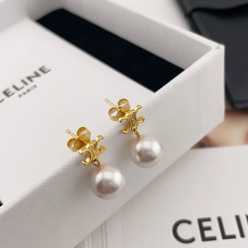TimelessDesign Celine Earrings 217877