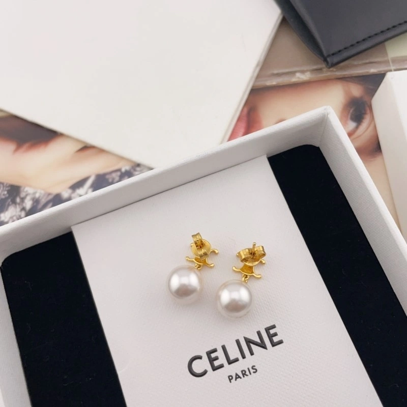 TimelessDesign Celine Earrings 217877