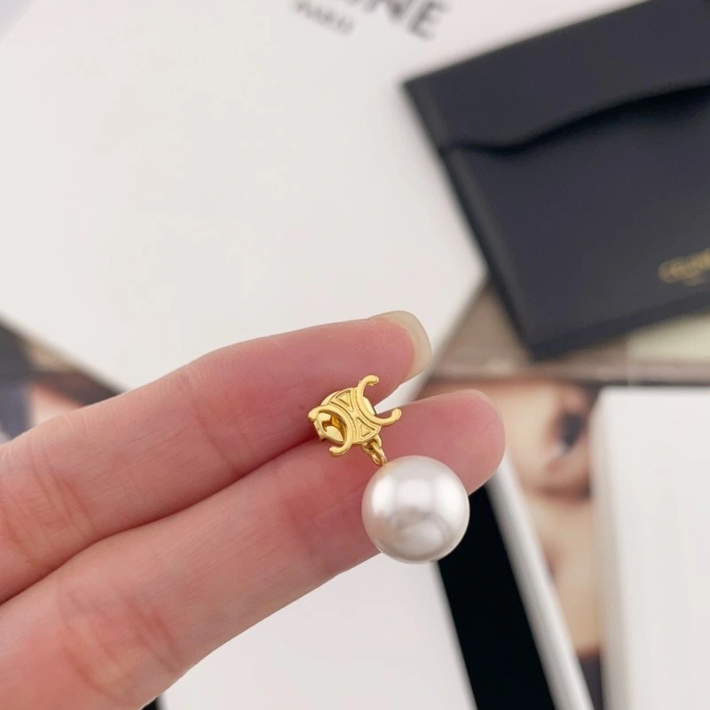TimelessDesign Celine Earrings 217877