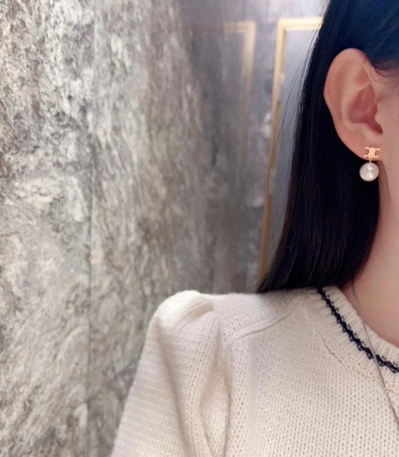 TimelessDesign Celine Earrings 217877