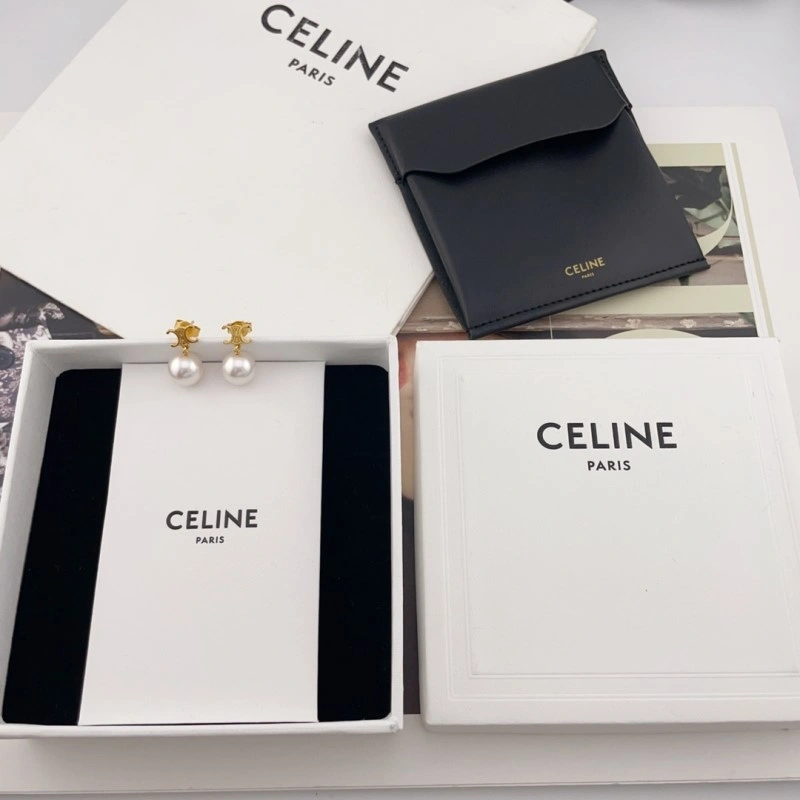 TimelessDesign Celine Earrings 217877