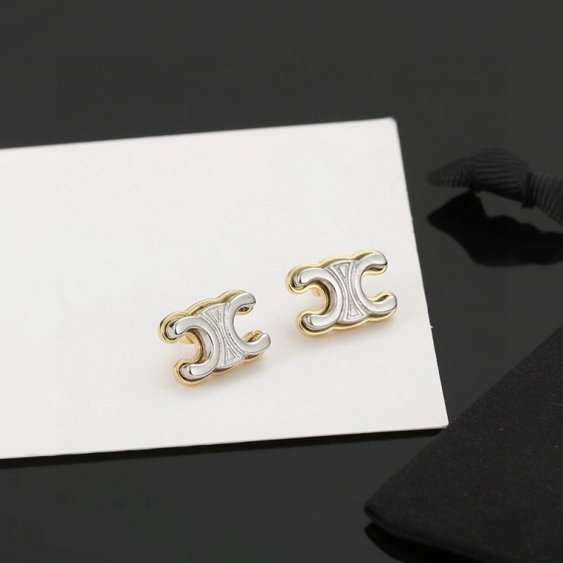 Thermal Celine Earrings 217870