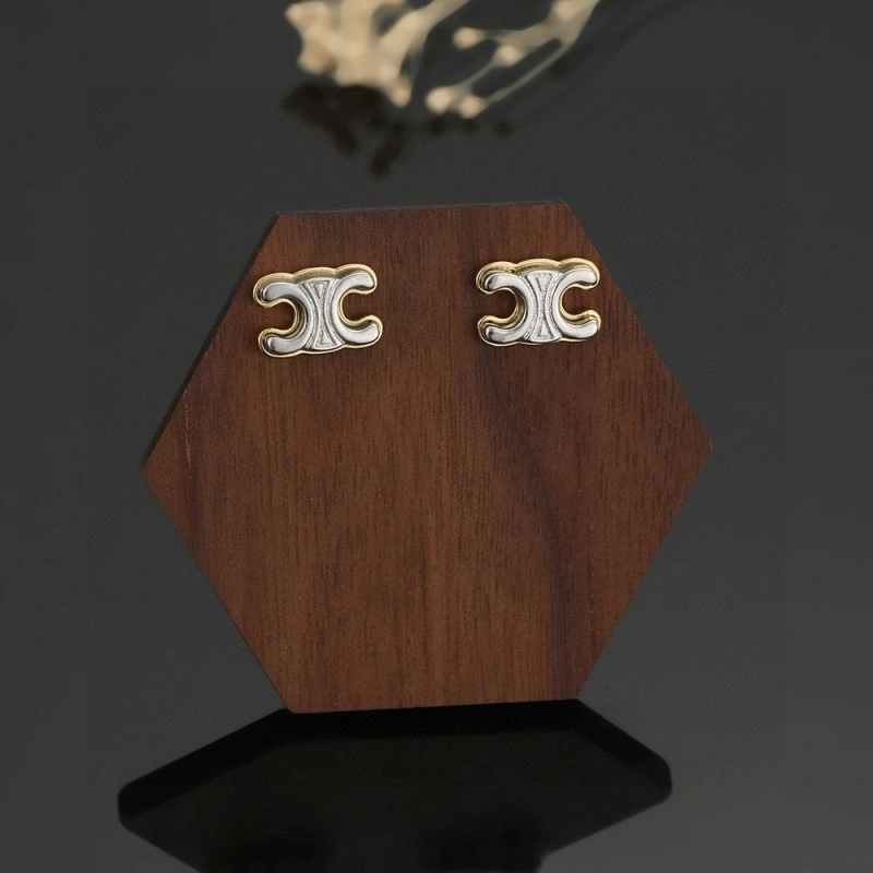 Thermal Celine Earrings 217870