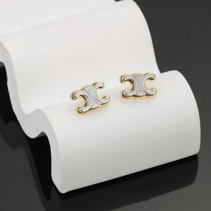 Thermal Celine Earrings 217870
