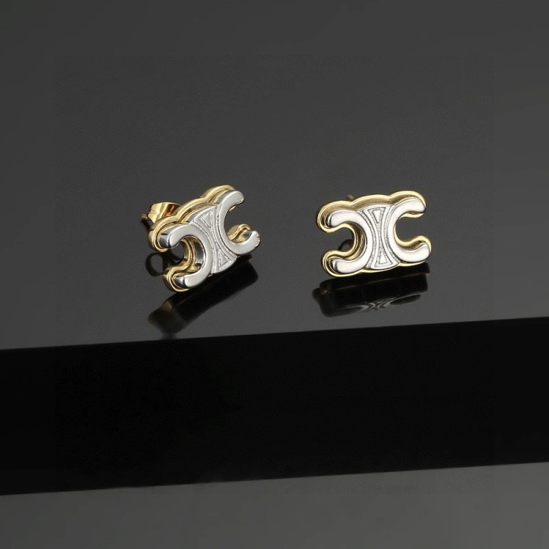 Thermal Celine Earrings 217870
