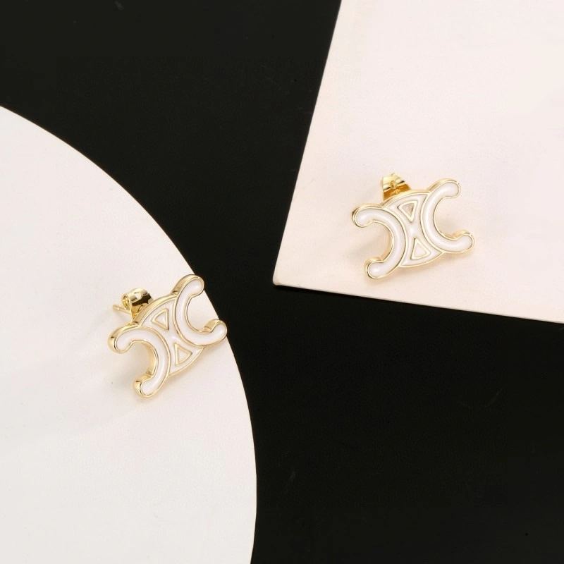 Celine Earrings QuickDry 217876