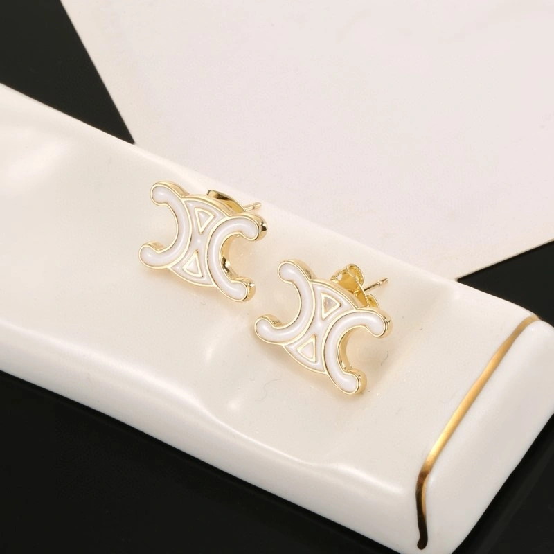 Celine Earrings QuickDry 217876